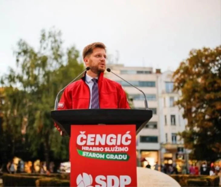 Irfan cengic