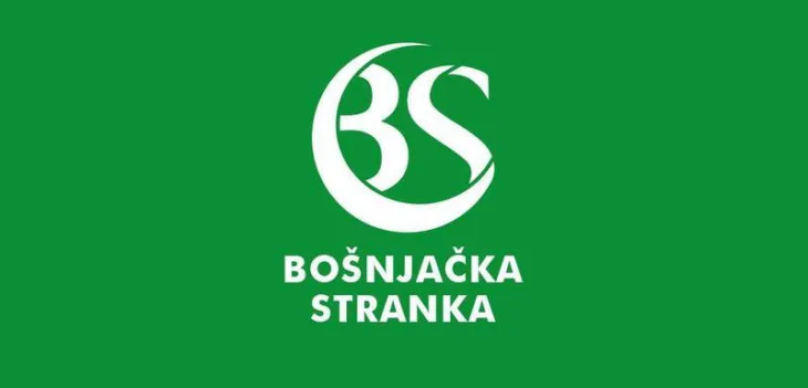 Bosnjacka stranka