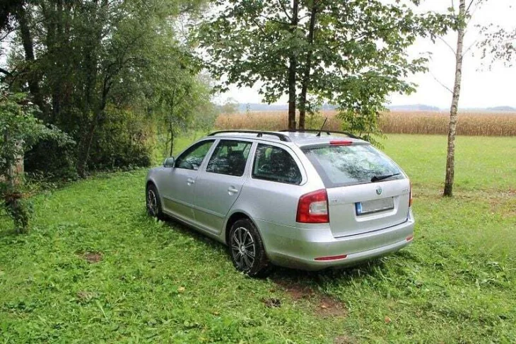 Škoda migranti