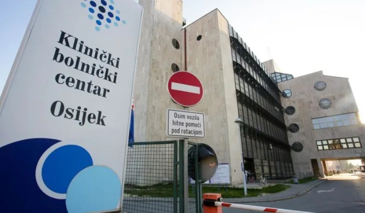 Klinički centar Osijek