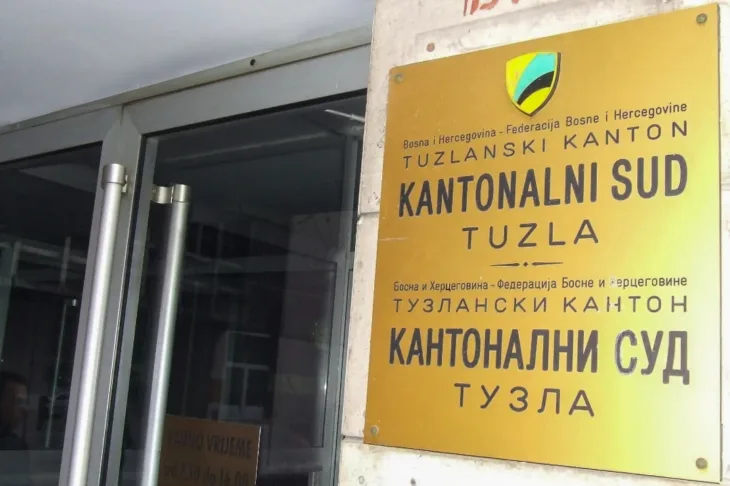 Kantonalni sud Tuzla