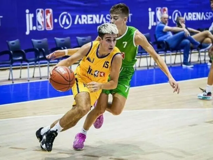 NBA Junior turnir
