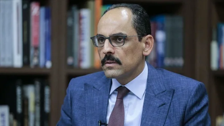 Ibrahim Kalin
