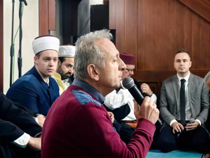Vece Kurana
