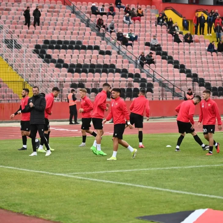 Fk Sloboda