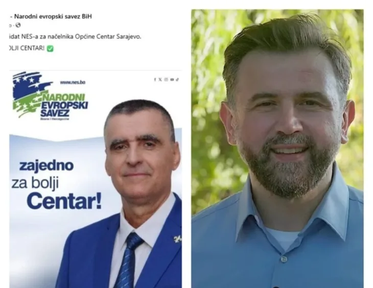 Sead Srna Dennis Gratz