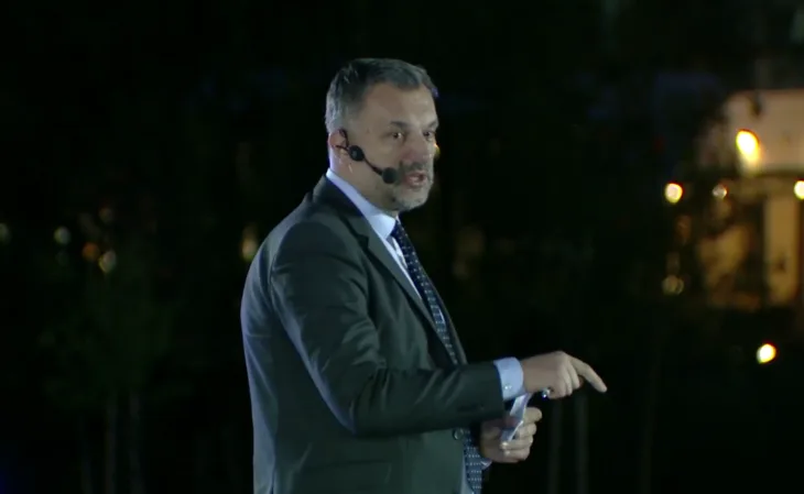 Elmedin Konakovic