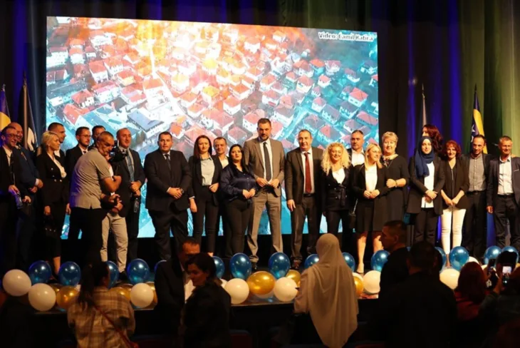 elmedin konakovic tesanj izbori 2024