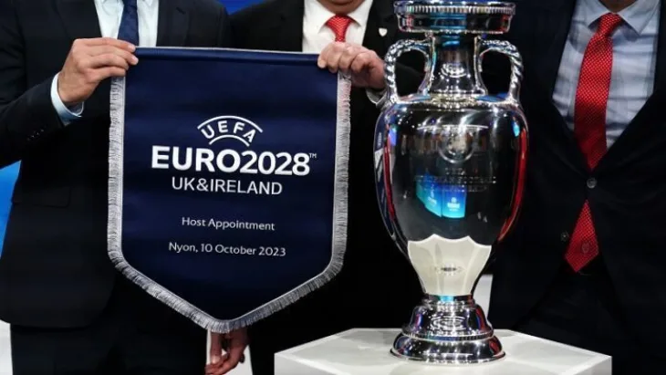 Euro Engleska
