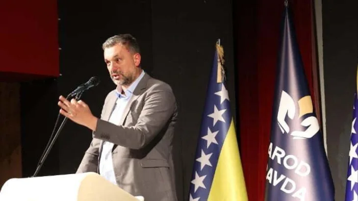 Elmedin Konakovic