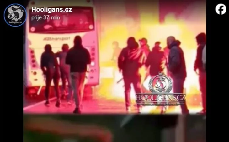 Horde zla i skripari