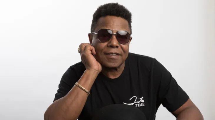 Tito Jackson Brat Majkla Džeksona
