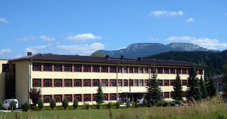 Osnovna skola pale