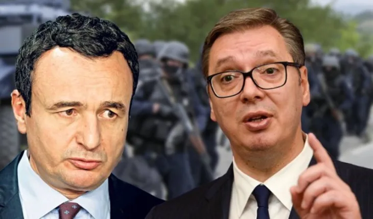 Vucic Kurti