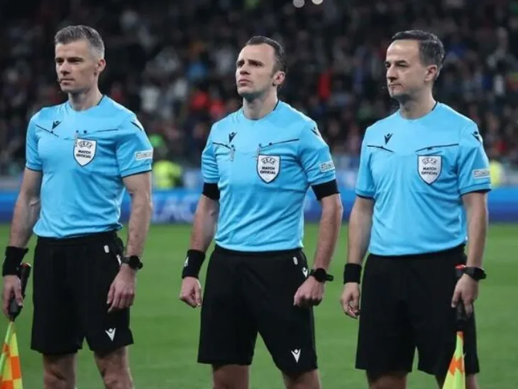 Irfan Peljto Uefa
