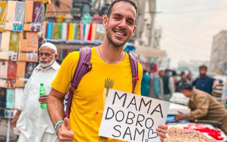 Robert dacesin