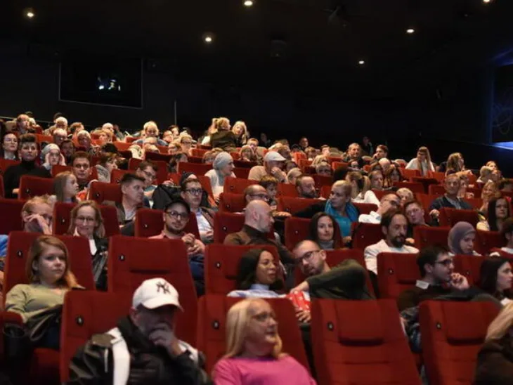 Svjetska premijera filma porodica davorina sekulica ajbb 66e882c9a9763