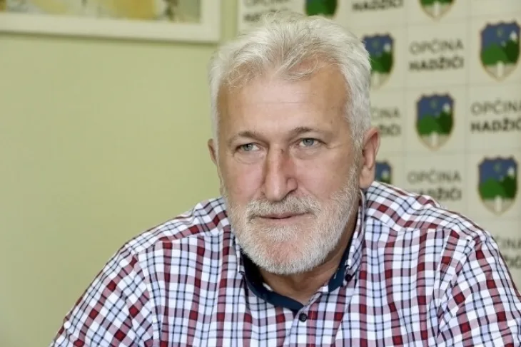 Hamdo Ejubovic
