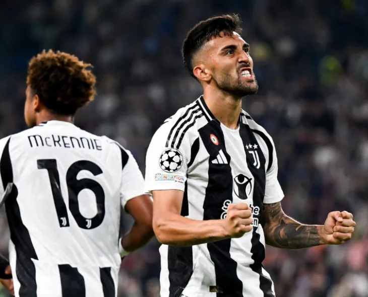 Juventus