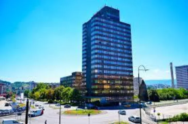 Vlada fbih
