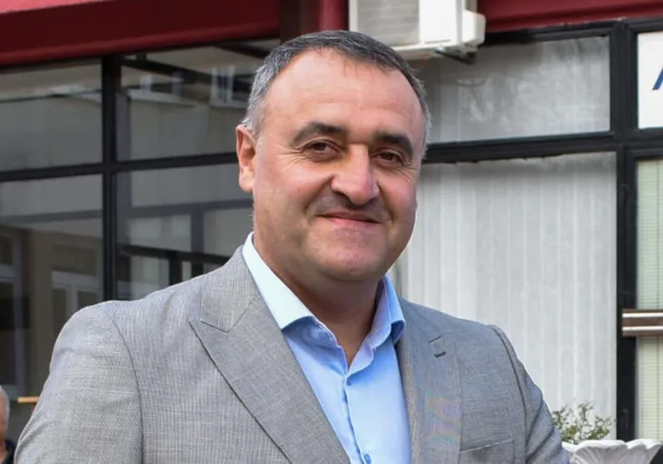 Marko Novakovic
