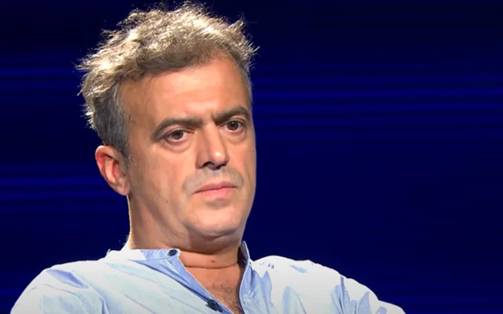 Sergej trifunovic