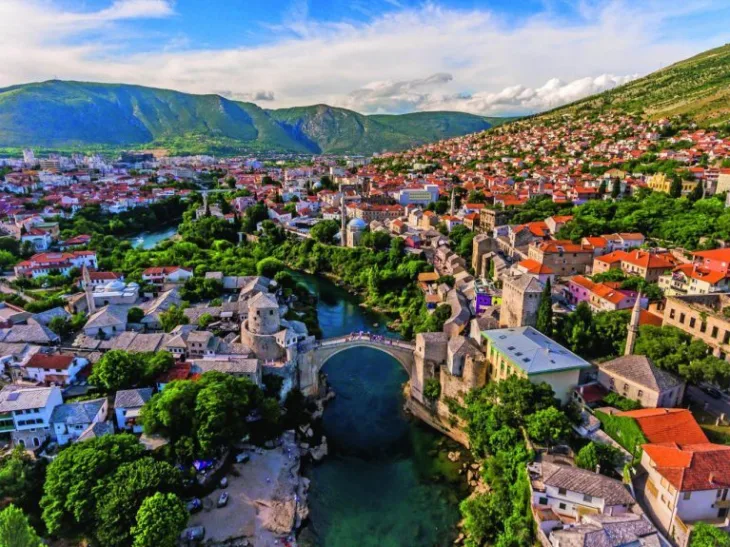 Mostar panorama 768x575