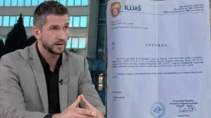 Amar Dovadžija