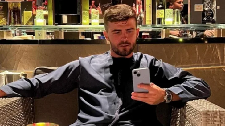 Miralem Pjanić