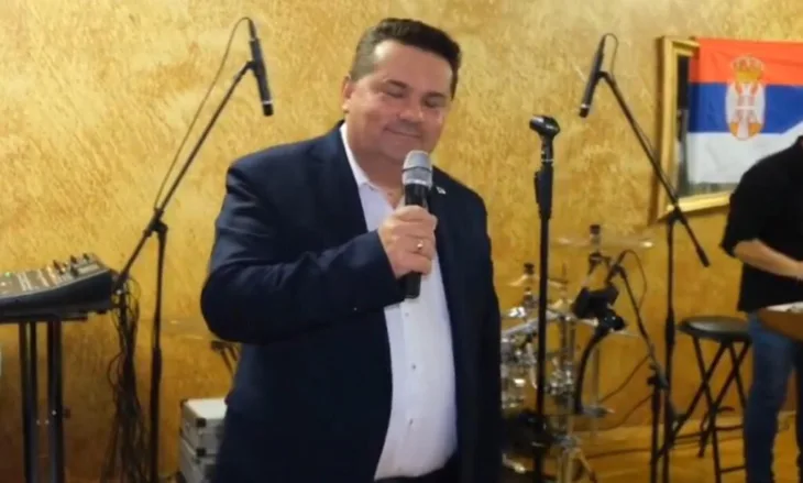 Nenad Stevandic