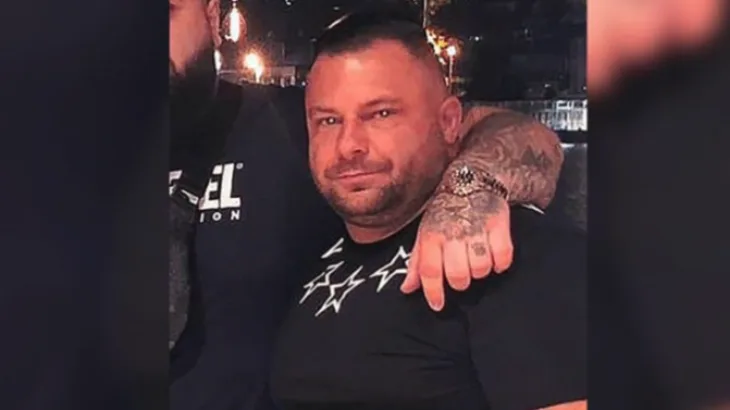 Admir Arnautović