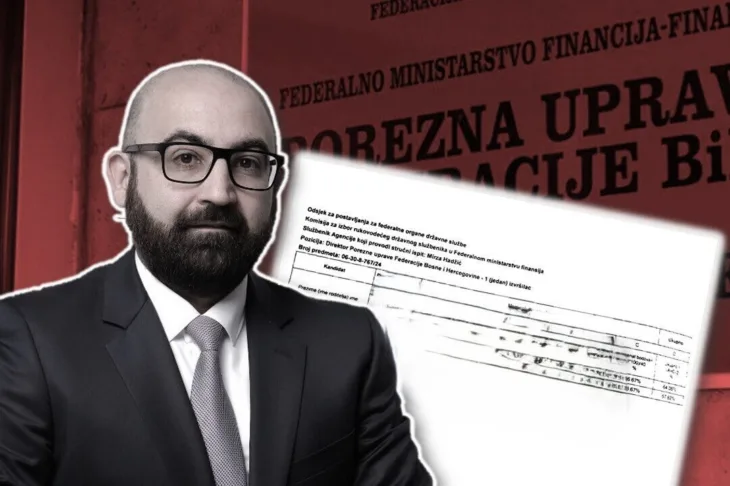 Muhamed Hasanović PU fih