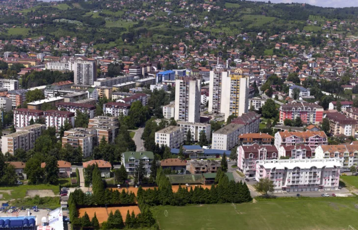 Doboj foto turisticka z