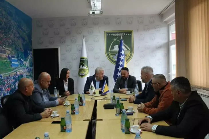 Mugdad Hasanovic