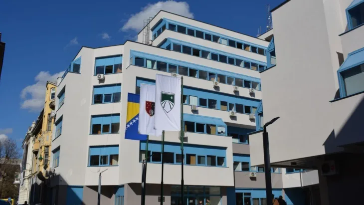 Općina Stari Grad