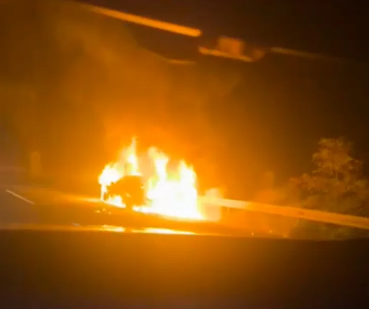 auto gori ivan sedlo
