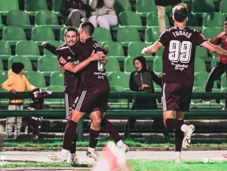 FK Sarajevo
