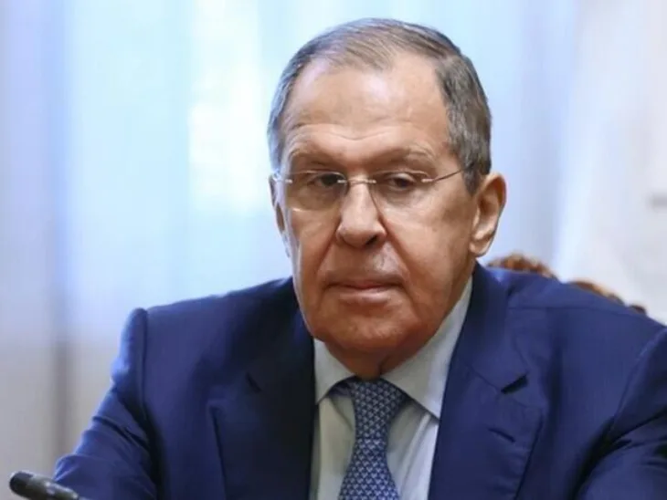 Sergej Lavrov Foto: Profimedia