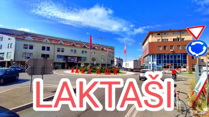 Laktasi