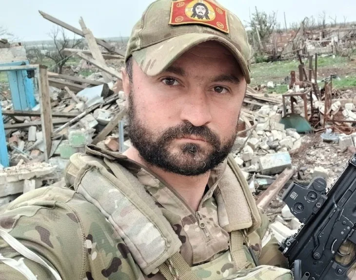 Dario Ristić