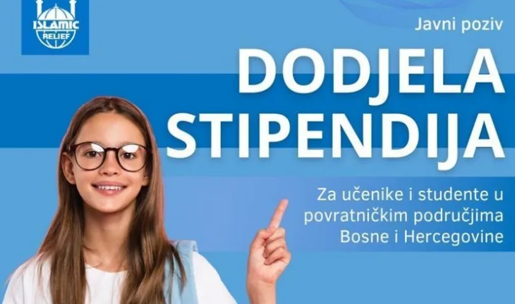 Stipendije