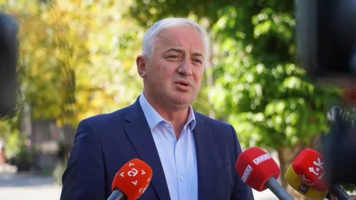 Branislav Borenovic