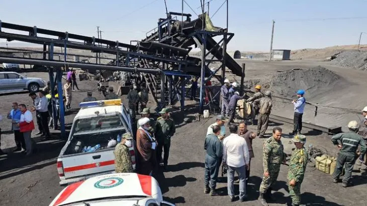 Iran Rudnik
