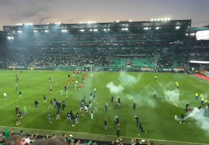Rapid Austrija