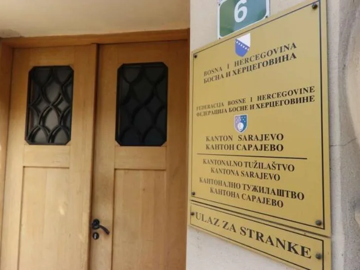 Kantonalno Tuzilastvo KS