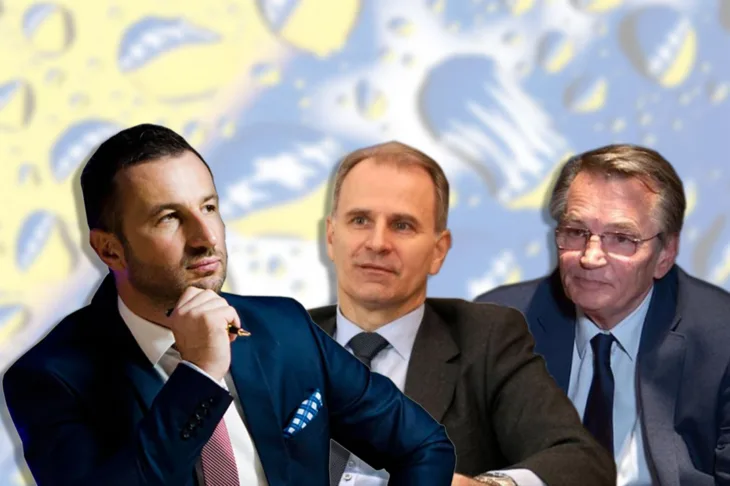 semir efendic haris silajdzic