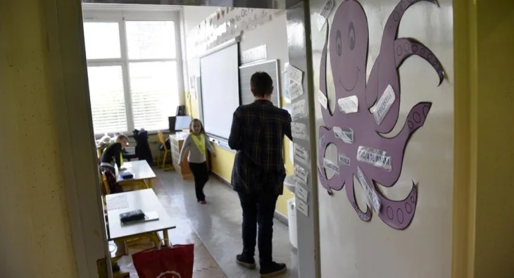 Skola slovenija