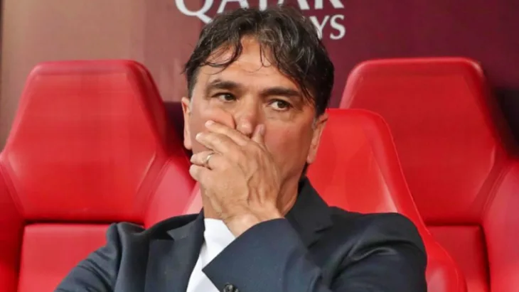 Zlatko Dalić
