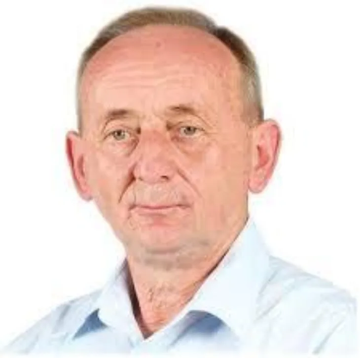 Hasan Fatkić vijecnik SDP Bihać