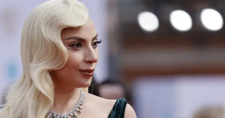 Lady gaga